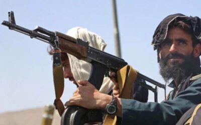 Taliban’s Power Grab Poses Existential Threat to Free World