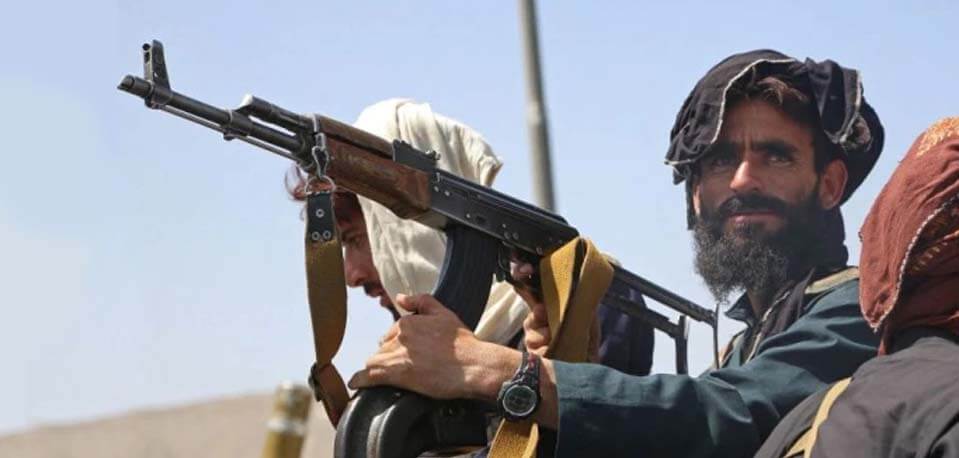 Taliban’s Power Grab Poses Existential Threat to Free World